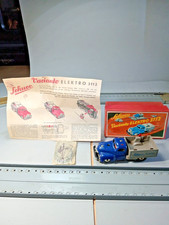 SCHUCO VARIANT ELECTRO 3112 IMPECCABLE RARE COLOR / IMPECCABLE RARE COLOR