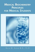 David W. Karam M. D. | Medical Biochemistry Principles For Medical Students