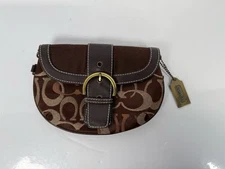 Coach Mini Purse Without Shoulder Strap 