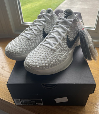 Nike Kobe 6 Protro Sail All-Star