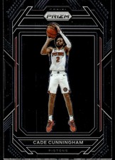 Click to enlarge Cade Cunningham