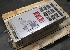 EMS CIMR-P5U-4037 50hp Drive 380-460vac - CIMRP5U4037 - USED