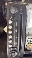 Autoradio Peugeot 207