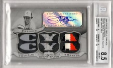 2009 Topps Triple Threads Football 10