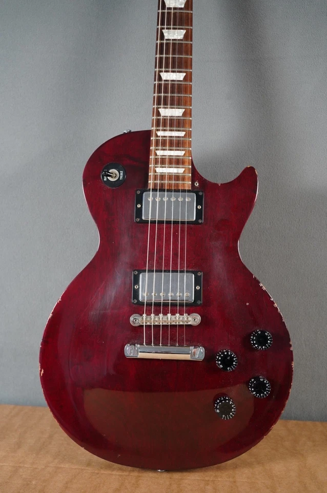 Gibson Les Paul Studio, photo 4 of 5