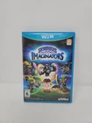 Skylanders Imaginators:  (Nintendo Wii U, 2016) Complete CIB Tested Free US Ship
