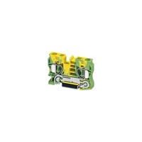Phoenix Contact Schutzleiterklemme 0 2-16Qmm Gn-Ge ST 10-PE