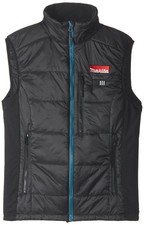Makita Cv200Dz Cordless Heated Vest Vest Only Size M