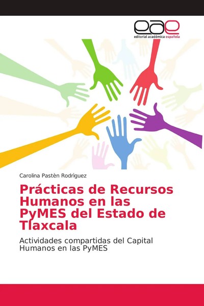 Carolina PastèN RodrìGuez | PráCticas De Recursos Humanos En Las Pymes Del...-image