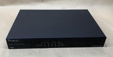 Araknis AN-310-RT-4L2W Dual WAN Gigabit VPN Router Firewall - TESTED WORKING