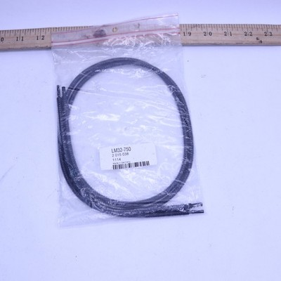 (2-Pk) Fiber Optic Cable LM32-750