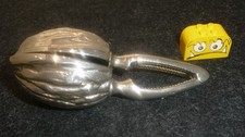 Vintage alter seltener  Nussknacker  klein f�...