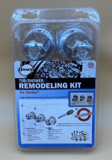 Danco 39617 Tub  Shower Remodeling Kit for Gerber Shower Faucet