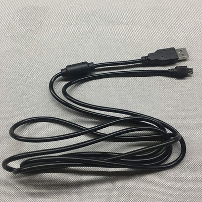 USB POWER Charger Cord Charging Cable for Sony PS3 & PS4 Move MOTION Controller