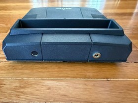 Neo Geo MVS Consolized 1-slot MV1-C System with seated UNIBIOS 4.0