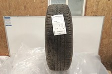 Single Used 26570r17 Goodyear Wrangler Tire W 1032 Tread