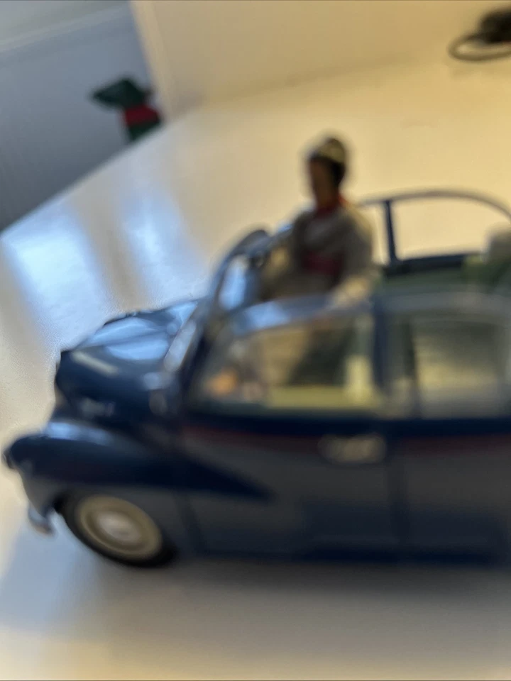 Corgi Classic Morris Minors Lot 934 - Image 4 of 4