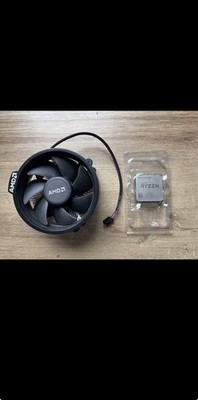 AMD Ryzen 5 2600 AM4 Sockel 3.4 Ghz Prozessor