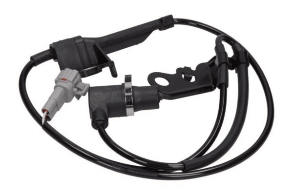 ABS Sensor Raddrehzahl Vorderachse Links FüR Toyota Avensis Stufenheck Kombi-image