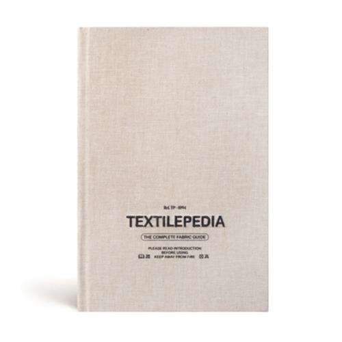 Textilepedia: The Complete Fabric Guide - Bild 2