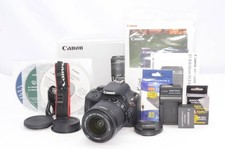Canon EOS Kiss X7 EF-S 18-55 IS STM Lens Kit 894813