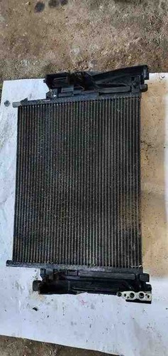 BMW 3 E46 Klimaanlage Kühler 1436246 2.00 Petrol 105kw 2002 31753358