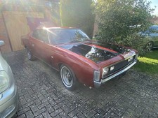 Chrysler VH Valiant Charger