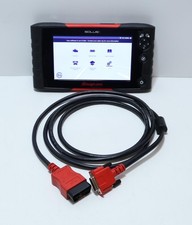 Snap-on Solus+ Plus Full-Function Automotive ...