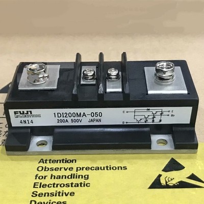 1PCS NEW For Fuji 1DI200MA-050  power supply module