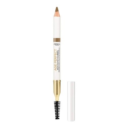 L Oréal Paris Age Perfect Magnifying Brow Pencil Eyebrow Pencil