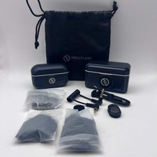 Hollyland Lark M2 Wireless Lavalier Microphone System LARK-M2-COMBO-W-1K
