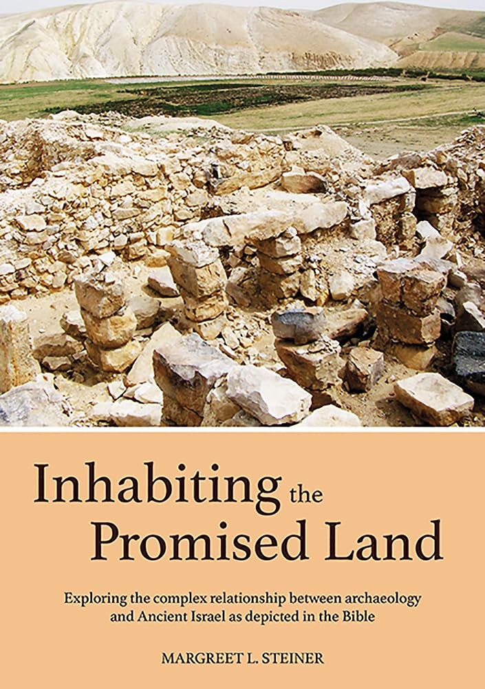 Inhabiting the Promised Land: Exploring the Complex Relationship