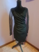 Alter'd State Little Black Dress Size M