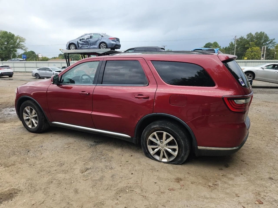 Luz de estacionamiento/esquina parachoques antiniebla montado para 13-23 Challenger 1912461 Foto 2 de 4