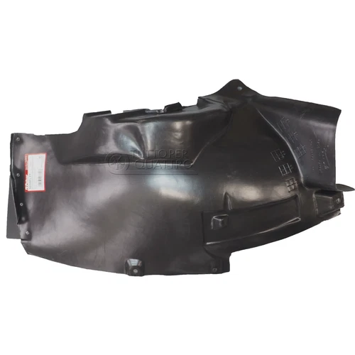 FRONT LEFT LOCARO PARASAXI for Mercedes B-Class (W245) 2005-2011