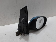 FORD KA ZETEC MK2 2008-2016 Hatch Right Door Wing Mirror OEM BS5117682DB5YYW