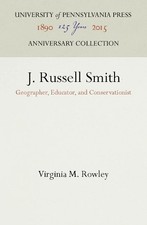Virginia M. Rowley J. Russell Smith (Hardback) Anniversary Collection