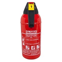 Gloria P2G FeuerlöScher Pulver 2,0 Kg