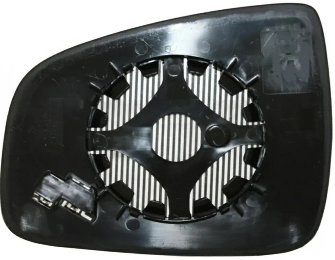 Tyc Cristal De Espejo, Retrovisor Exterior 328-0127-1 - Imagen 2