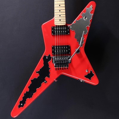EDWARDS USED   E-RS-145G/M [Akira Takasaki Model] Used Electric Guitar