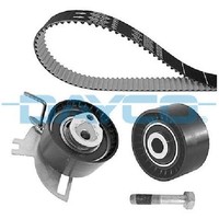 Zahnriemensatz FüR Opel Zafira K0 2.0 19 Bis 26 Dayco AHW EHY