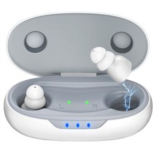 Otc Hearing Aids For Seniors Adults Rechargeable Hearing Aids With Noise