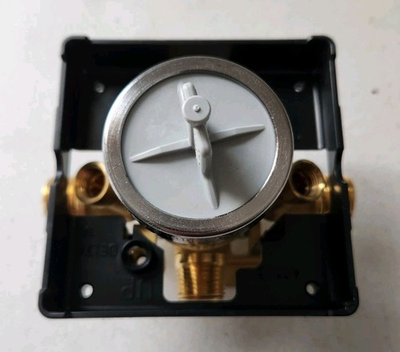 #ad Delta Faucet R10000 UNWSHF MultiChoice Universal Shower Valve Body $29.95