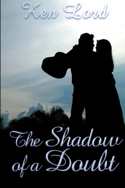 The Shadow Of A Doubt | Ken Lord | Taschenbuch | Kartoniert / Broschiert | 2019-image
