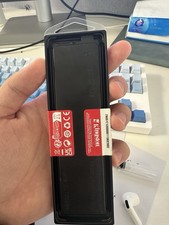 Brand New, Kingston, 16GB, DDR4, RAM, Desktop Memory.