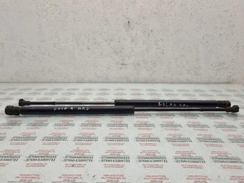 VW GOLF IV 1J1 Heckklappe Gasdruckfeder rechts 1J6827550 1.90 Diesel 31439586