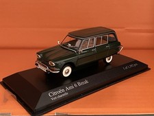 Citroën Ami 6 Break Minichamps 1/43