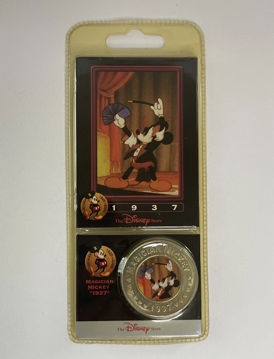 Disney Decades Coins for sale | eBay
