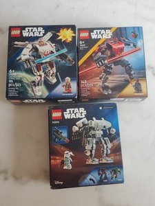 123456様 Lego 75390 | eBay