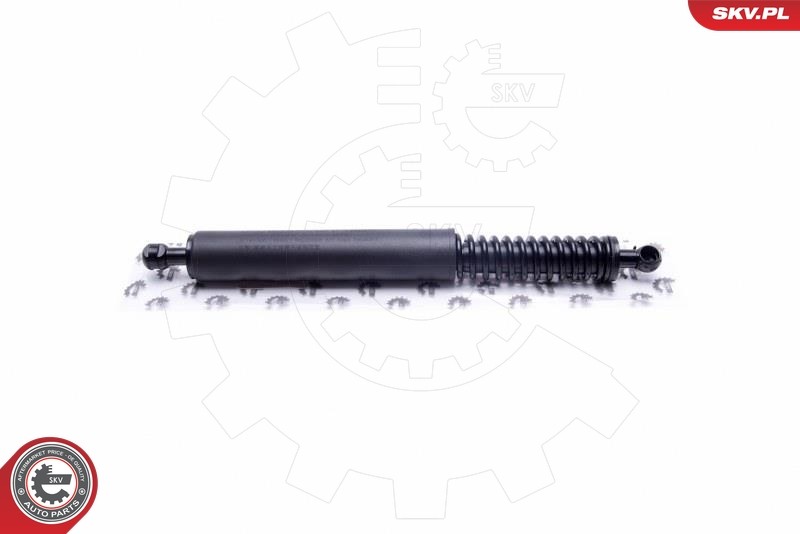 52SKV567 ESEN SKV GAS SPRING, BOOT/CARGO AREA RIGHT REAR FOR MERCEDES-BENZ